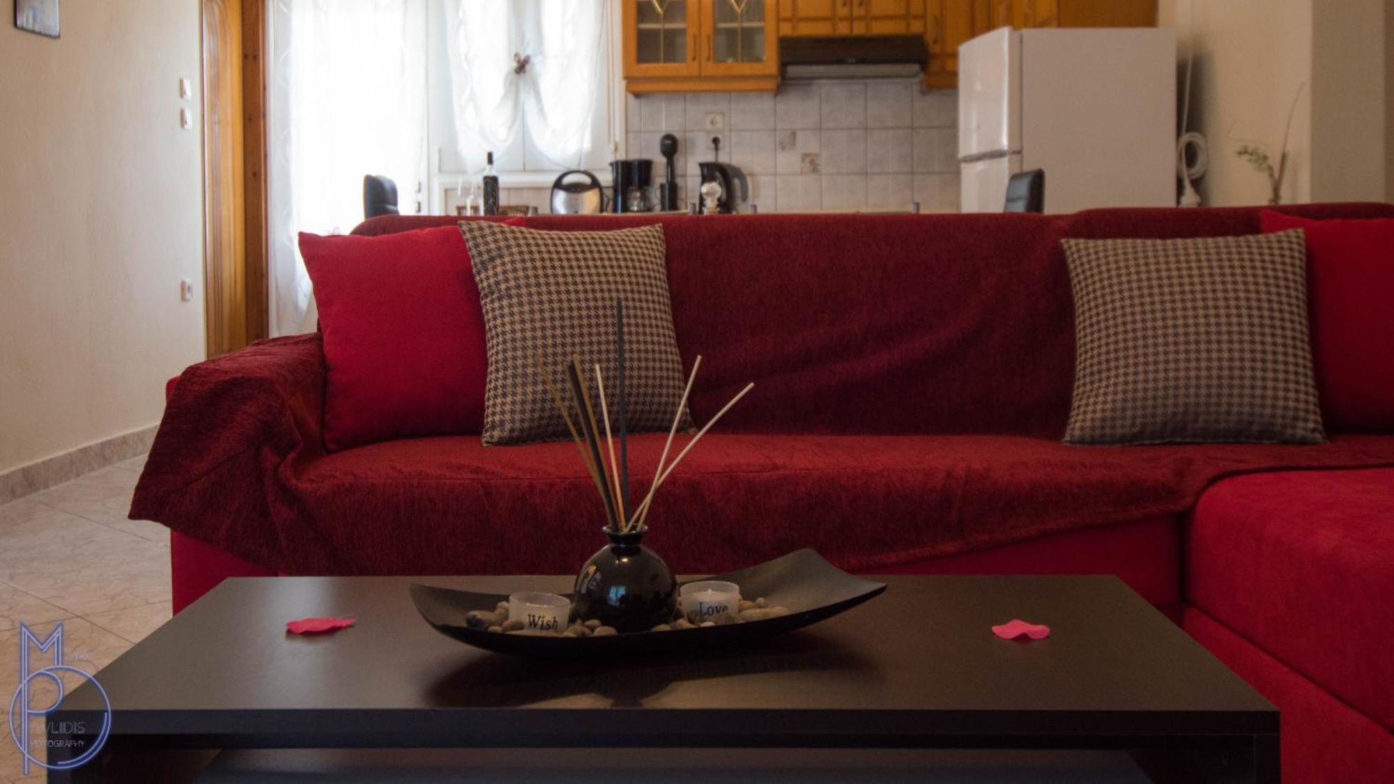 Georgia'S Home ลิเมนาเรีย ภายนอก รูปภาพ
